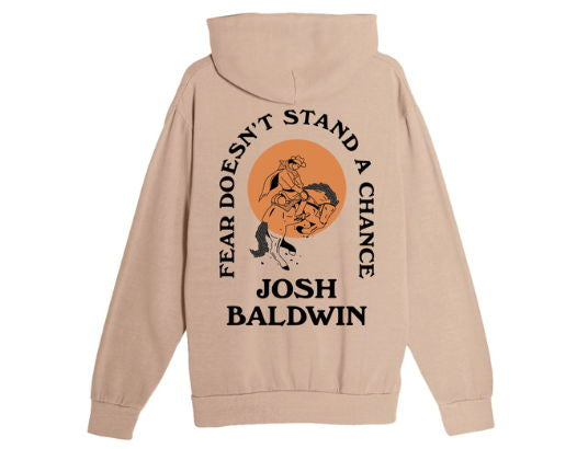 STAND IN YOUR LOVE - HOODIE