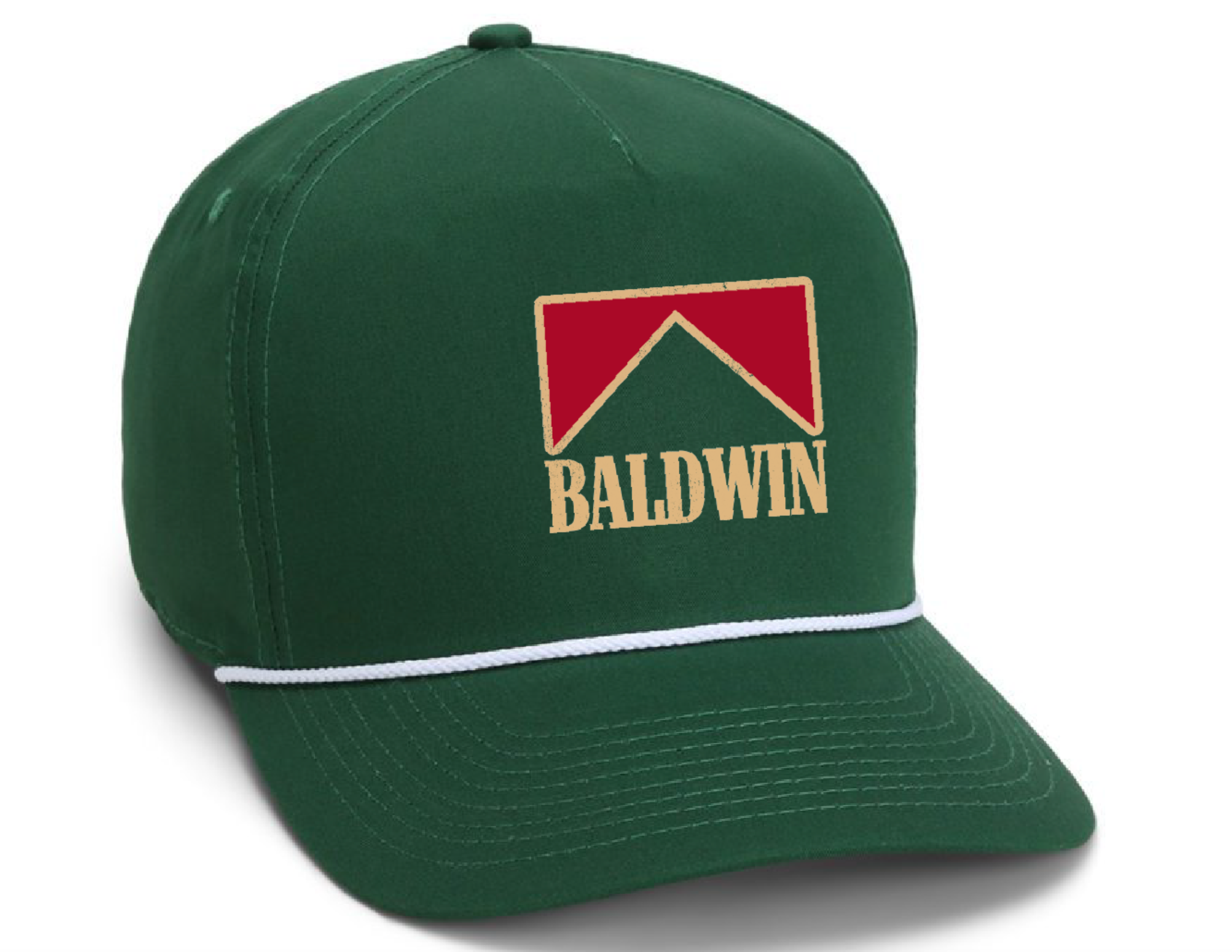 BALDWIN - HAT